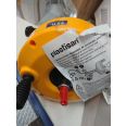 desatascador tambor 7,5m. - 7mm. para accionamiento mecánico